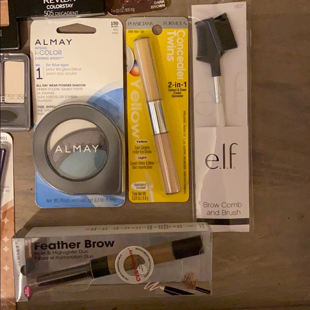 Make-up bundle - Picture 5 of 7
